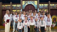 У Гамбурзі відбувся український дитячий Музичний вікенд