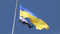 У Миколаєві підняли Прапор надії на знак солідарності з військовополоненими та зниклими безвісти