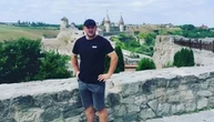Пам’яті лісівника, сапера Владислава Олійника