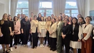 У Вільнюсі відбулася зустріч української науково-академічної спільноти Литви
