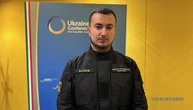 Україна може швидко доставляти на фронт зброю, вироблену за німецькі гроші - заступник міністра Алоян