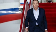 Лавров прибув до КНДР: говоритиме про війну РФ проти України й ситуацію на Корейському півострові