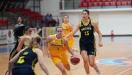 Визначився розширений склад жіночої збірної з баскетболу (U20) перед Євро-2025