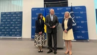 У Гаазі урочисто привітали Україну як 125-ту країну-учасницю Римського статуту МКС