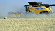 На Кіровоградщині під час жнив аграрії цілодобово чергували для запобігання пожежам