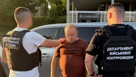 Колишньому правоохоронцеві, який за $12 тисяч пообіцяв оформити інвалідність, оголосили підозру