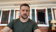 Гарячі напрямки фронту, Курська та Бєлгородська області: Зеленський провів Ставку