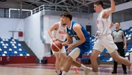 Україна програла баскетболістам Грузії на юнацькому чемпіонаті Європи (U18)