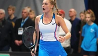 Ястремська - четверта наша тенісистка, яка обіграла суперницю з топ-5 на Grand Slam