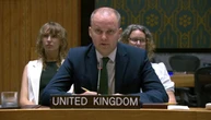 Британія в Радбезі ООН закликала боротися з військово-промисловою підтримкою Росії
