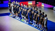 Збірна України поступилася на тай-брейку волейболістам Італії у Лізі націй-2025