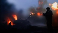 Сили спецоперацій підсумували кількість уражених влітку російських об'єктів