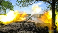 На фронті від початку доби - 82 боєзіткнення, третина з них була на Покровському напрямку