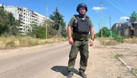 Росіяни посилили повітряні атаки на півдні, минулої доби запустили понад 820 дронів і 500 бомб - Волошин