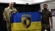 У Миколаєві вперше підписали меморандум про побратимство в ЗСУ