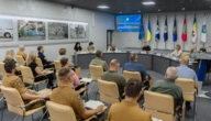 У МВС презентували уніфіковані протоколи з питань психологічного супроводу захисників