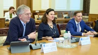 Посол ЄС і генпрокурор України обговорили продовження реформування прокуратури