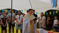 У Данії відбувся пластовий табір «Країна мрій»