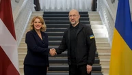 Шмигаль обговорив з латвійською колегою поглиблення оборонного партнерства