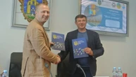 Бровари приєдналися до пілотного проєкту «Шлях чемпіонів»