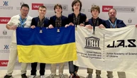 Українські школярі виграли два «золота» і два «срібла» на Міжнародній хімічній олімпіаді у Дубаї