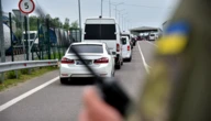 На українсько-угорському кордоні суттєве збільшення пасажиро-транспортного потоку - ДПСУ