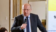 Україна швидше адаптує дрони, коли виробляє їх сама - Кубілюс