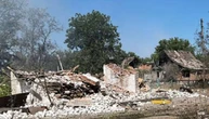 Росіяни атакували Донеччину авіабомбами і БпЛА - вісім загиблих, один поранений