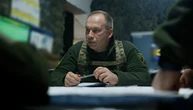 Сирський на Ставці акцентував на діях ЗСУ в активній обороні та недопущенні просування росіян