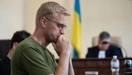 Суд у Києві не задовольнив клопотання про домашній арешт Шабуніна