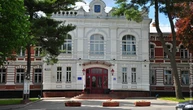 Будівлю Хмельницької міськради внесли до Державного реєстру нерухомих пам’яток