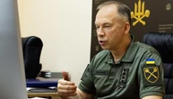 Росіяни в червні збільшили у 1,6 раза кількість ракет і дронів, якими атакували Україну - Сирський