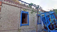 Росіяни минулої доби завдали 490 ударів по Запорізькій області