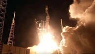 SpaceX запустила у космос ще 28 супутників Starlink