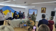 У Римі пройшов Форум українців в Італії
