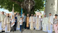 У Німеччині українці вшанували блаженну Едіґну – онуку Ярослава Мудрого