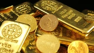 Ціни на золото наблизилися до рекордних $4000 за унцію