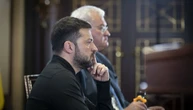 Україна хоче обговорити з РФ у Стамбулі повернення полонених, дітей та зустріч лідерів - Зеленський