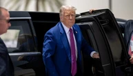 Трамп похвалився, що повністю зупинив потік нелегальних мігрантів до США