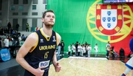 Латвійський ВЕФ підписав ще одного баскетболіста збірної України