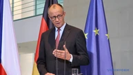 Мерц не виключає участі німецьких військових у підтриманні миру в Україні, але є умова