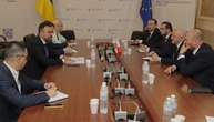 Україна і Польща обговорили подальшу співпрацю щодо збереження культурної спадщини та історичної пам’яті