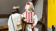 У Польщі проходить виставка «Яворів. Народні барви Розточчя»