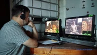 У Києві розпочалися зйомки документального проєкту про ментальне відновлення військових