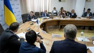 Соболев обговорив з делегацією Єврокомісії оптимізацію виконання Плану Ukraine Facility