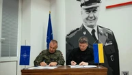 Міноборони і НАТО уклали угоду про направлення українських військових до спільного центру JATEC