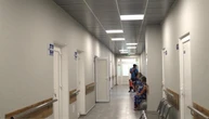 У Доманівській громаді на Миколаївщині відкрили оновлений медичний заклад