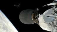 SpaceX запустила у космос партію супутників для свого конкурента Amazon
