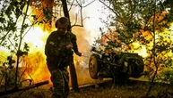На Сіверському напрямку ворог намагався витіснити ЗСУ біля Григорівки та Серебрянки - військові