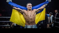 Усик очолює рейтинг топбоксерів поза ваговими категоріями за версією ESPN